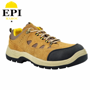 Chaussure sécurité S1 VMH SBP