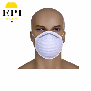 MASQUE RESPIRATOIRE