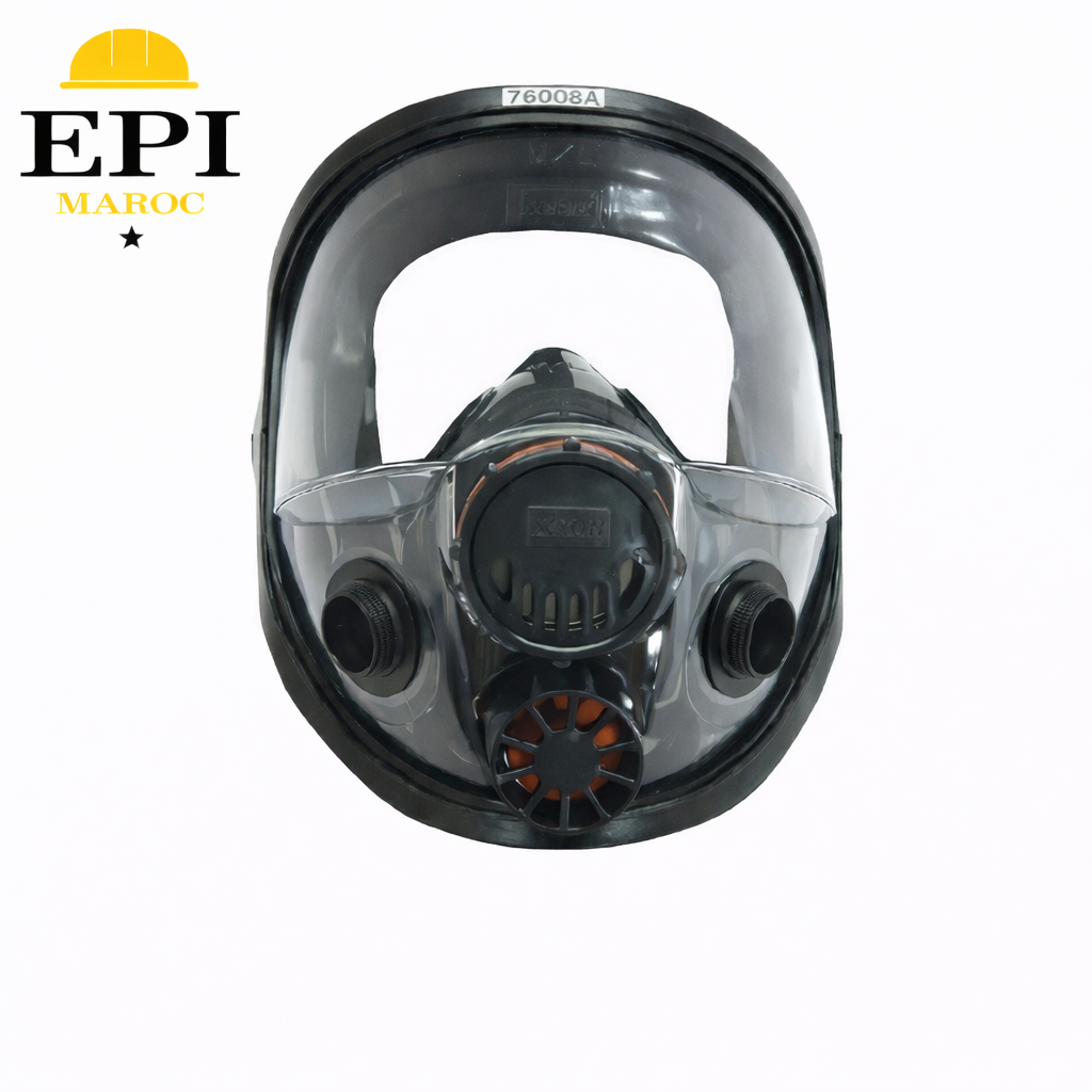 Masque respiratoire multi-filtre 76008A