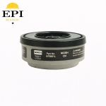 Filtre respiratoire N75001L