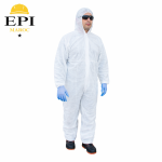 Combinaison jetable 40 g DCL