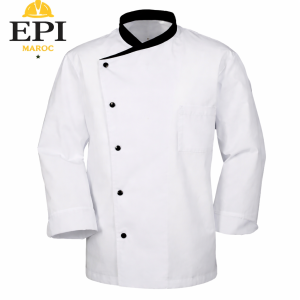 veste de cuisine