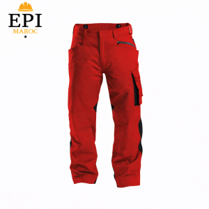 pantalon de travail