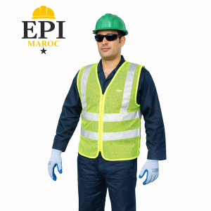 gilet de travail