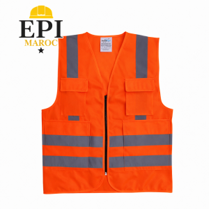 gilet de travail