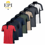 polo de travail
