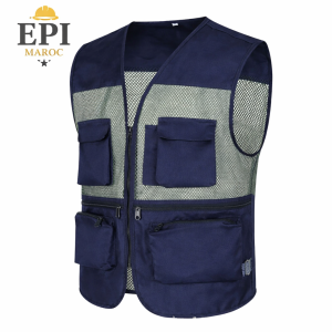 gilet-travail-bleu-respirant-multi-poches