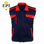 gilet de travail