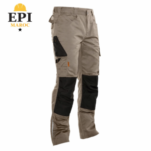 pantalon de travail