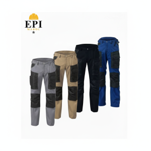 PANTALON DE TRAVAIL