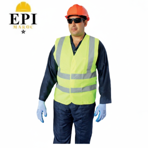 gilet de travail