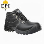Chaussure de sécurité S3 VJ6 SBP