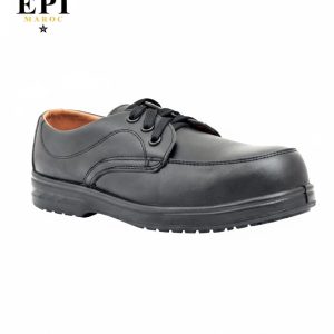 chaussures de sécurité VE4 S3