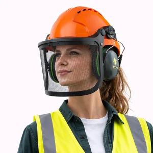 Casques de sécurité