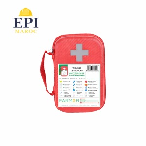 Trousses de secours & accessoires