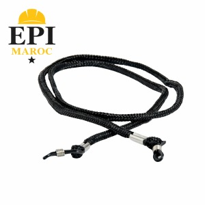 Accessoires pour lunettes