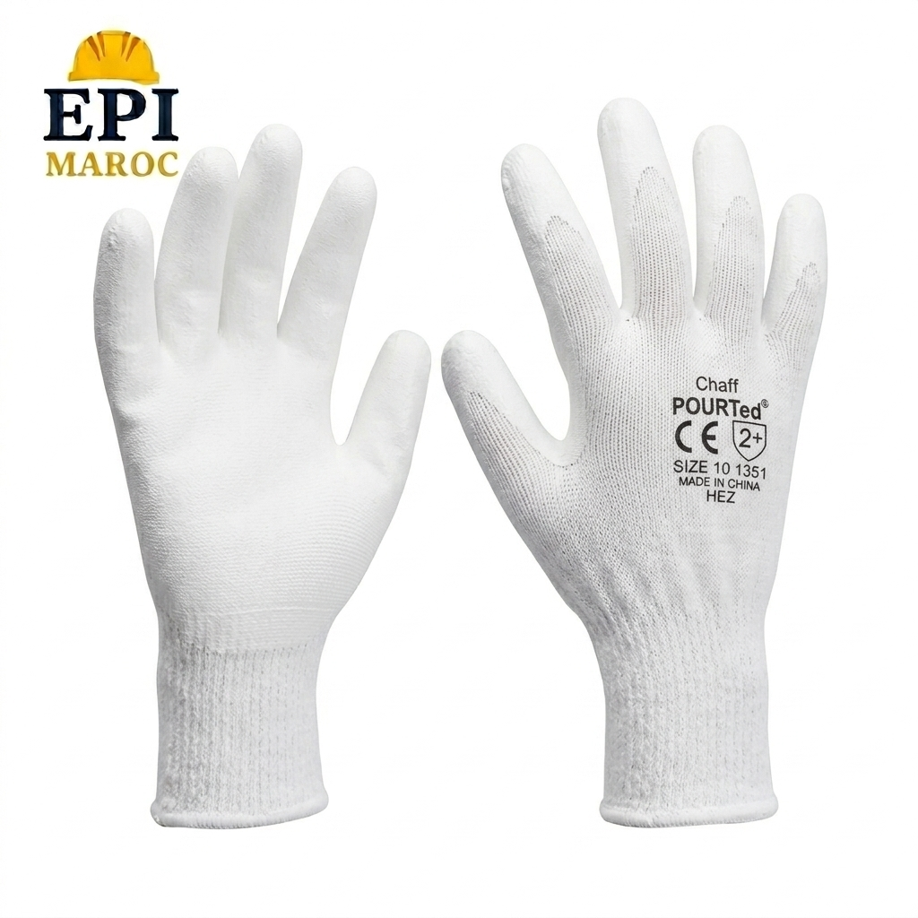 GANTS LATEX