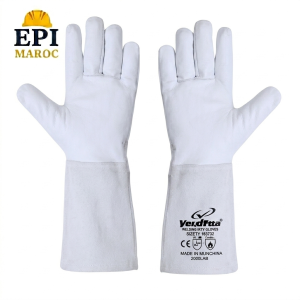 Gant de soudage Anti-chaleur HJO