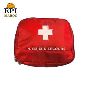 Trousse de sécurité