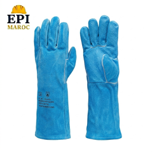 Gant de protection Anti-chaleur