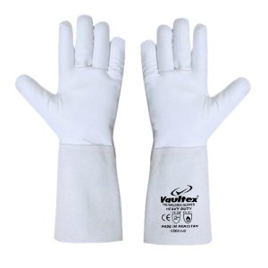 Gant de soudage Anti-chaleur HJO