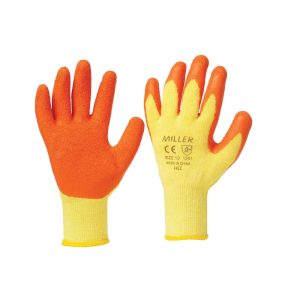 Gant de manutention latex et mécanique HLL