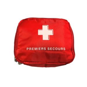 Trousse de sécurité